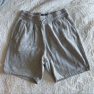H&M Sweat Shorts